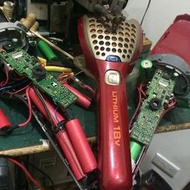 伊萊克斯吸塵器電池更換zb2941、zb2934、zb3004、zb3003原廠售後服務品質