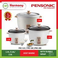 PENSONIC 1.8L Rice Cooker PRC-18E Periuk Nasi 电饭煲