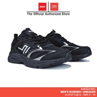Baoji 970 Motion One รองเท้าผ้าใบ รองเท้าลำลอง ผู้ชาย บาโอจิ แท้