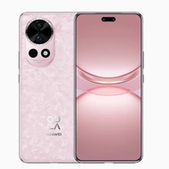 Huawei/Huawei Nova12Pro Kirin 8000 Curved Screen Original 5G Second-Hand Mobile Phone 9 New