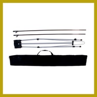 ☏ ๑ ◲ X-Banner Tarpaulin Stand 2x5ft / 2.5x6ft