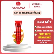 Kem đa năng lucas papaw Ointment 25gr Úc