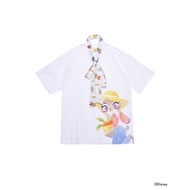 Kloset and Etcetera Judy Hopps T-shirt (Zoo-04) Printed