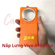 Vivo X100 Pro / X100Pro Back Cover