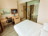 City Comfort Inn (Hechi Yizhou Bus Terminal)