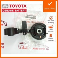 [Genuine] MACHINE FOOT RUBBER NO. 8 CAMRY 2.4 2003 123630H031