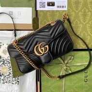 Gucci Marmont包包