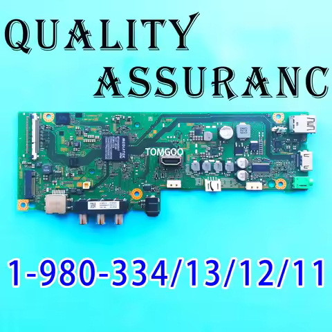 Good test applicable to original Sony KDL-48W650D KDL-48W655D KDL-40W650D KDL-32W600D mainboard 1-98