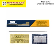 NIETZ WELDING ELECTRODES E6013