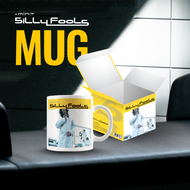 GMM MUSIC : Silly fools mint Mug