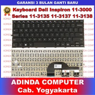 Dell Inspiron 11-3135 11-3137 11-3138 11-3000 3135 3137 3138 Keyboard