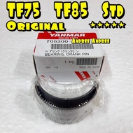 TF75 TF85 Std CPM Crank Pin Metal Road Raun Yanmar TF 75 85 Original