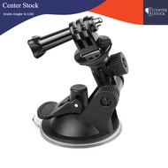 Car Windshield Suction Mount for GoPro And Xiaomi Yi