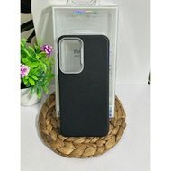 Samsung Galaxy M56 F56 5G SNAPFIT Soft TPU Leather Pattern Phone Case