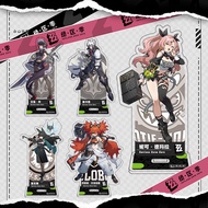 Zenless Zone Zero big standee double-sided acrylic 15cm Ellen Joe Ellen Joe Koleda Ellen Joe desktop