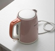 PHILIPS 飛利浦 1公升 1L 電熱水壺 HD9348/58 Electric Kettle Daily Collection