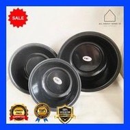 ➪ ↙ ✤ 3 in 1 Black High Quality Plastic Basin/Batcha/Planggana, Laundry/Kitchenware