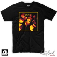 GENESIS Band T-Shirt - 1983 SELF TITLED