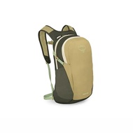 OSPREY Daylite Unisex Hiking Backpack 13L - Gravel Tan Multi