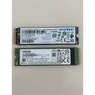 USED NVME SSD LAPTOP DESKTOP HARDDISK 512Gb Hyundai Sk Hynix M.2 1 Month Warranty PCIE 3.0