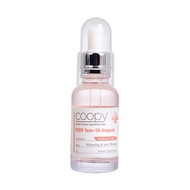 COOPY pdrn yeonuh ampoule serum for woman/man