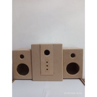 SPEAKER BOX 2.1