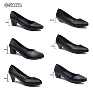 FARHANA Women High Medium Low Heels Attire Heels