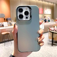 HYBRID PLATE Case iPhone X XS Max XR 7 8 7+ 8+ Plus SE 2020 SE2 SE3 6 6S 6+ 6S+ Plus Softcase Casing