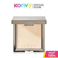 FUNNY ELVES Soft Matte Pressed Powder 7g ฟันนี่ เอลฟ์ส แป้งพัฟเนื้อเนียนละเอียด #NU20