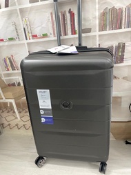 Delsey 30 吋行李箱旅行箱 Delsey 30 inch Luggage 50 x 76 x 30cm