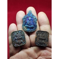 Luang Phor Maha Tum ～ Roon Ruay Ruay Ruay