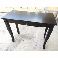 PJY 3 Feet Console Table (Cappuccino)