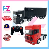 1:18 4CH DZ KING TRUCK REMOTE CONTROL