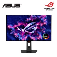 ASUS ROG Strix OLED XG27AQWMG 26.5" QHD 280Hz Monitor (DisplayPort, HDMI, 3yrs Wrty)