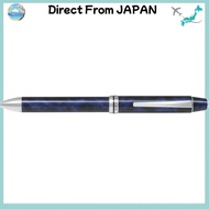 Ridge Pilot (PILOT) Multifunctional Writing Instrument Four Plus One Ridge (4+1RIDGE) BL (Black & Bl