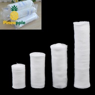 [Pine-t] 4.5m Length Gauze Roll Bandage Sterile Stretch Medical Tape First Aid Wound Care
