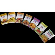 50g Century Panipuri Masala / Chowmein Masala / Garam Masala /Chicken Masala / Meat Masala / Sabji M