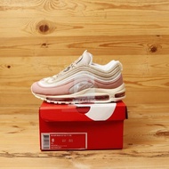 Nike Air Max 97 Sneakers Shoes Particle Beige Women Girls Girls Shoes Women's Shoes Men Shoes