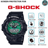 Casio G-Shock GA-700MG-1A Series 9H Watch Tempered Glass Screen Protector GA-700 Cover Scratch Resis
