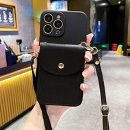 FJ13 Wallet Case for Oppo A1k A12 A15 A16 A17 A18 A3 A31 A33 A3s A35 A36 A38 A3x A5 A5i A52 A53 A54 