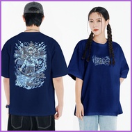 ❂ ◮ ◫ ser geybin t-shirt The Admiral (Captain Kelzy and Kalo)