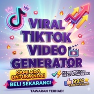 ebook Prompt AI TikTok Video Generator – 75+ Tools & Prompt Buat Video Viral Dalam Minit Create Vira