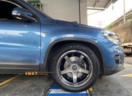 【中清路輪胎店】ALLIANCE GT RAV5 旋壓輕量化 五爪鋁圈樣式 18吋 5孔車系適用 (配胎套餐大折扣)