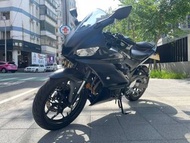 Yamaha R3