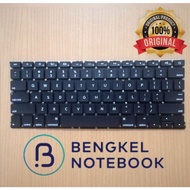 Mac A1466 A1369 Black Keyboard