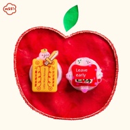 bluetooth earphone headphone bluetooth Meow Warlock MSS New Year Original Year of the Snake Cute Bud