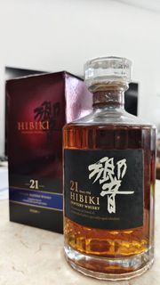 響 21