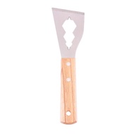 Multi functional cleaning shovel stainless steel shovel household decoration shovel