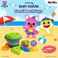  ⛔截單日: 8月9日❤️‍🔥Baby Shark 雙孔兒童水槍