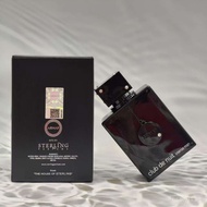 Armaf armaf Men's Perfume Middle East Arabic Dubai Black Nightclub Club